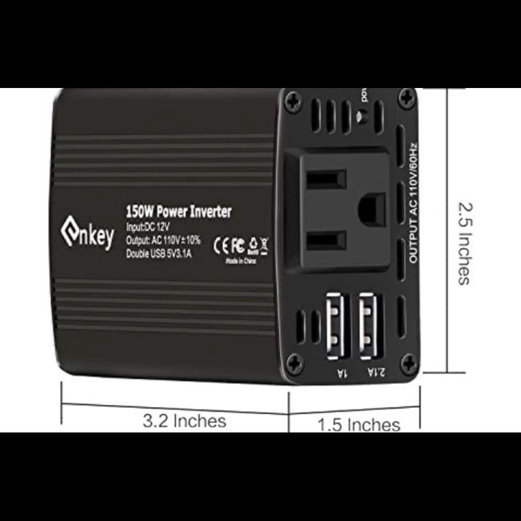 Power Inverter - Picture 4 of 5